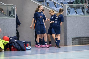 Bild 38 - wBJ Power Girls Cup Suederelbe